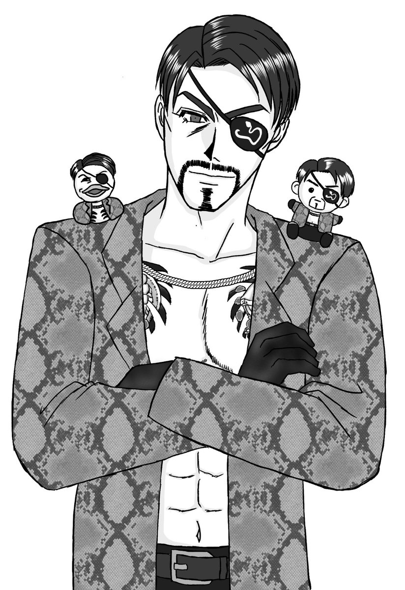 イネーバ 🐍🏴☠️🐹 tweet media