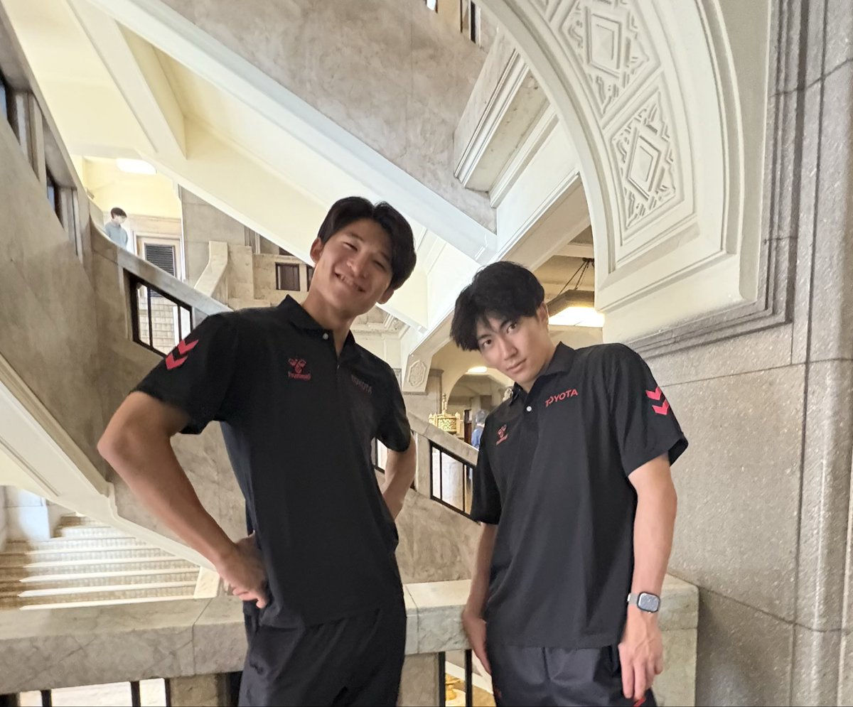 ウルフドッグス名古屋 (@Wolfdogs_NAGOYA) / Posts / X