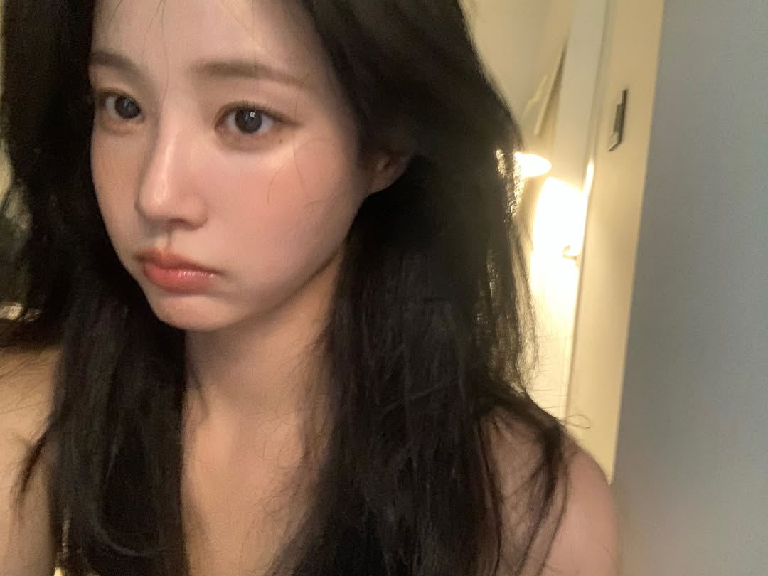 연우 관련 팬 계정 공유 이미지