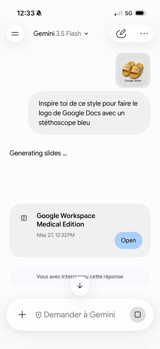 Julien Cadot tweet media