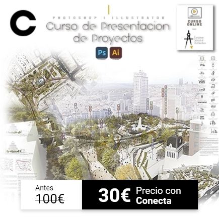 PREMAAT's tweet photo. El curso online de Presentación de Proyectos de CONECTA by hna pasa de 100€ a solo 30€.
✔️ Ideal para arquitectos, arquitectos técnicos y estudiantes que quieran mejorar sus competencias comunicativas.
Aprovecha esta oportunidad y asegura tu plaza
➡️ https://t.co/5qdcbThqKC https://t.co/uKfjNviU30