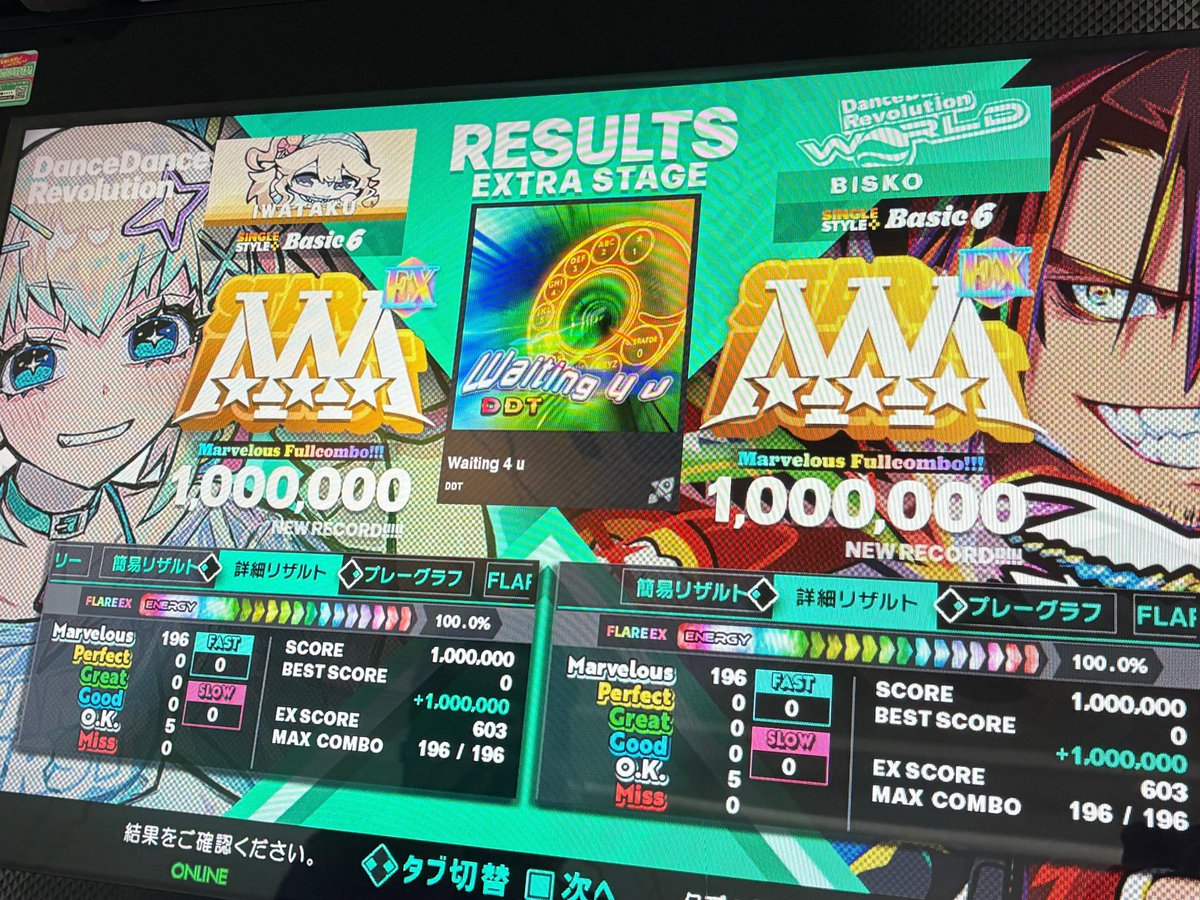 びすこ tweet media
