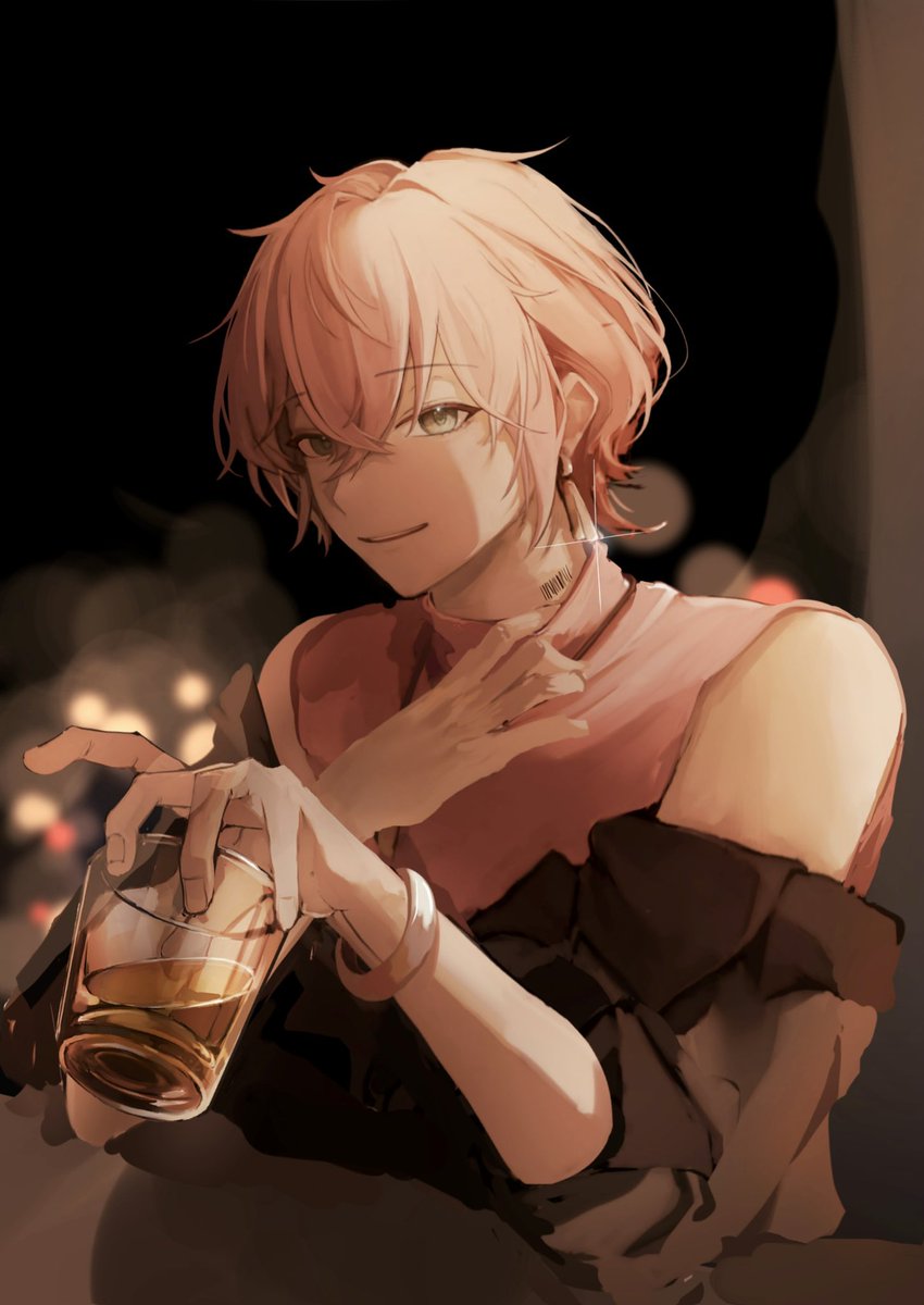 薙/ Nagi tweet media