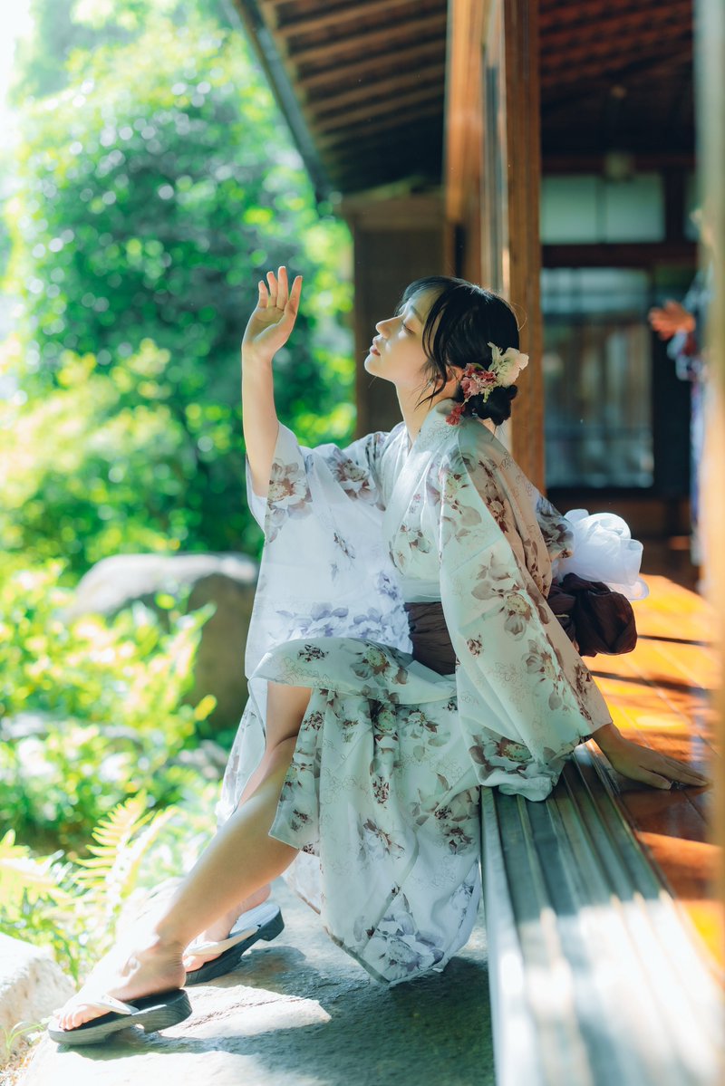 Kaede_Tachikawa's tweet photo. 新緑の季節が好きな理由 https://t.co/RfEQWTIRHo