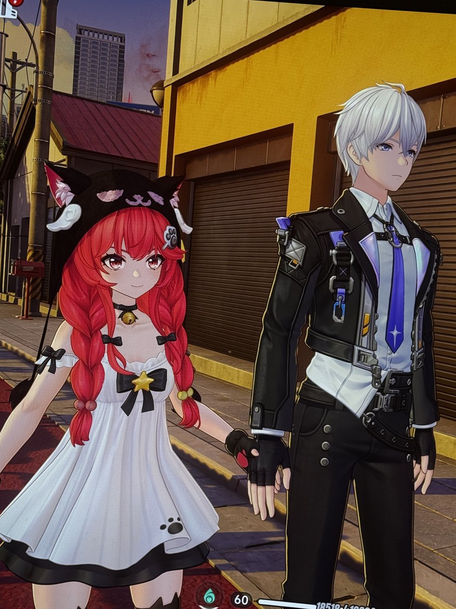 CaelusXElysia/Yae/Raiden/Bronya tweet media