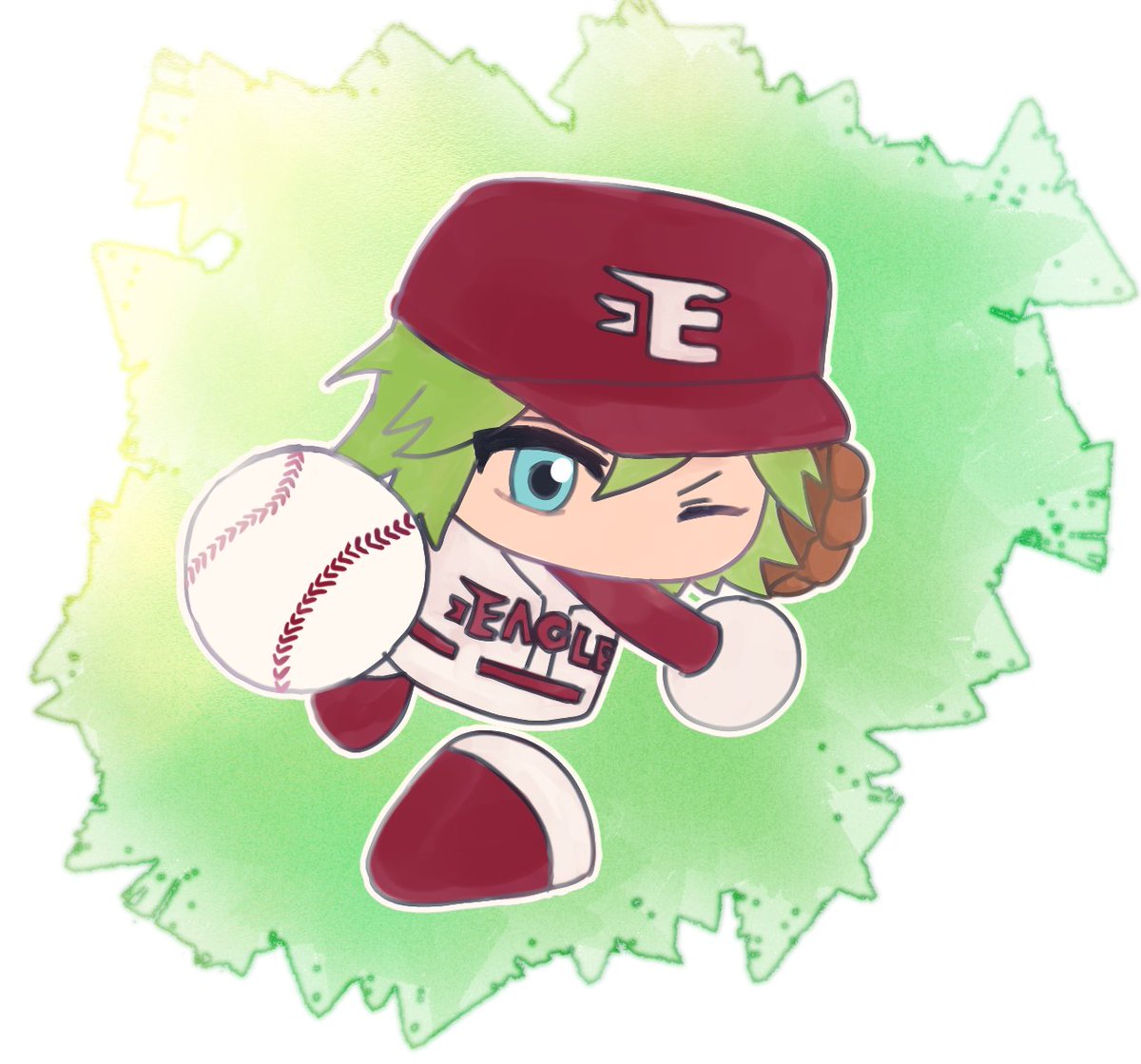 MRT_maki's tweet photo. 最近の絵 https://t.co/Xi7jpF7NhQ