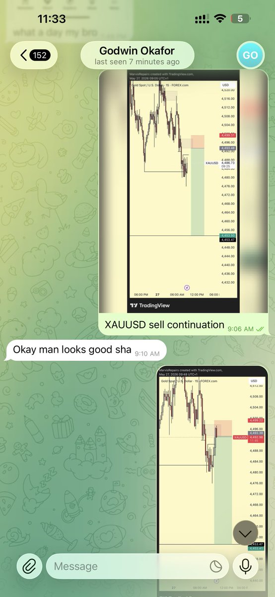 BelikeMarvis📈 tweet media