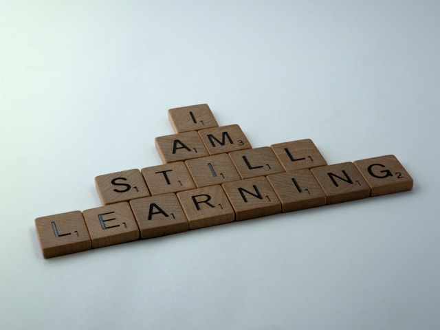 MakeMeAPlan's tweet photo. Pen’s latest blog reflects on Learning at Work Week and why everyday learning matters for both work and wellbeing.

Read more 👉
https://t.co/dJmzxxyEsY

#MakeMeAPlan #WorkingWell #KeepLearning https://t.co/U3ylCAfUmh
