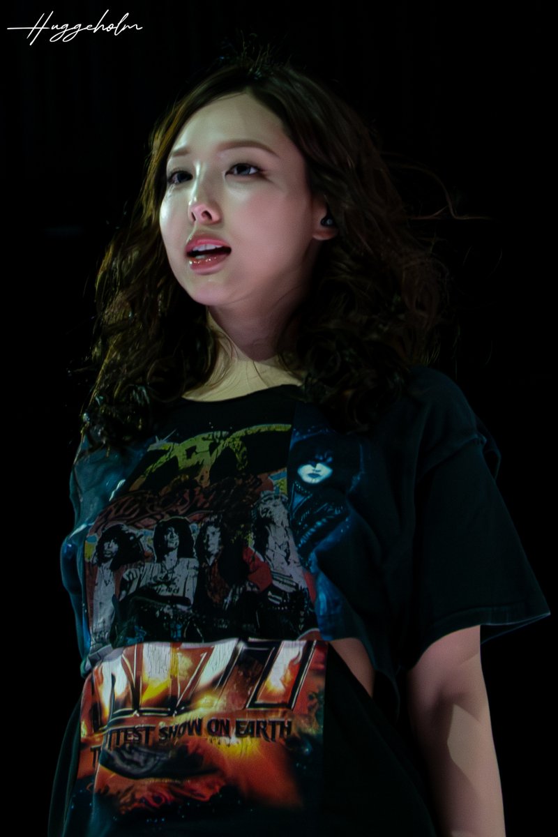 20260526 nayeon soundcheck #NAYEON #나연 #ナヨン #TWICE #트와이스