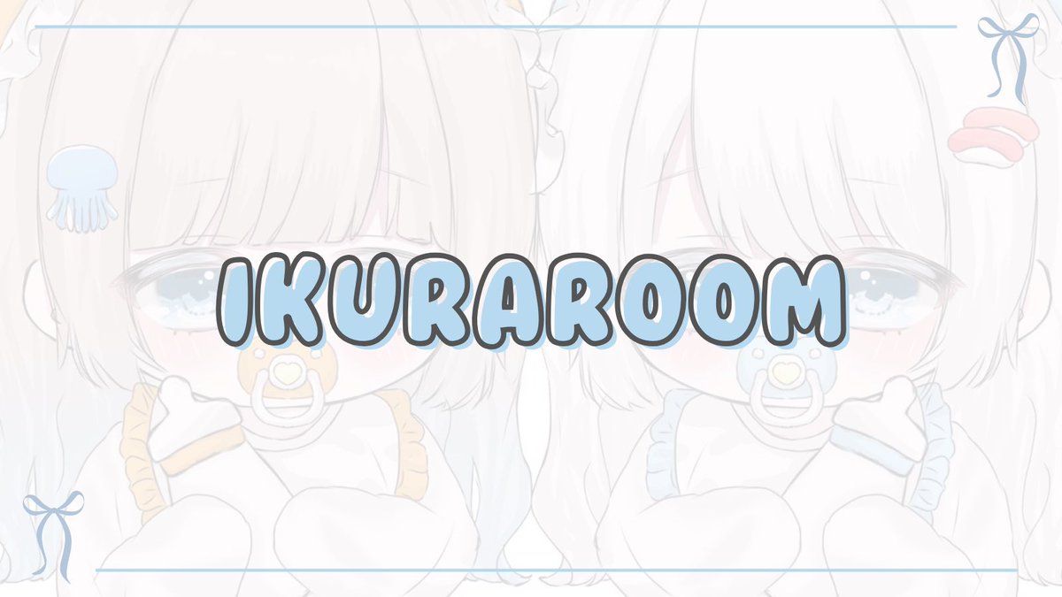 OIKURA_118's tweet photo. 🍣🚺2以上SQ ℝ𝕠𝕠𝕞🌐

⏱ ̖́6月12日(金) 24:00.24:30
💸 ̖́ 🥇1000P
🔖 ̖́荒野名 ID 追加ID(欠応募❌)
🚺2👆SQ 猛者固め✕
(モブ半熟1-2必須)
条件F.R(全)
↳@OIKURA_118 
↳@_p1i1 

↺お返し.ぶち込み優先
交換全提示包み隠さず。

 #男女SQ  #ぴぴふら https://t.co/SMqHzar14R