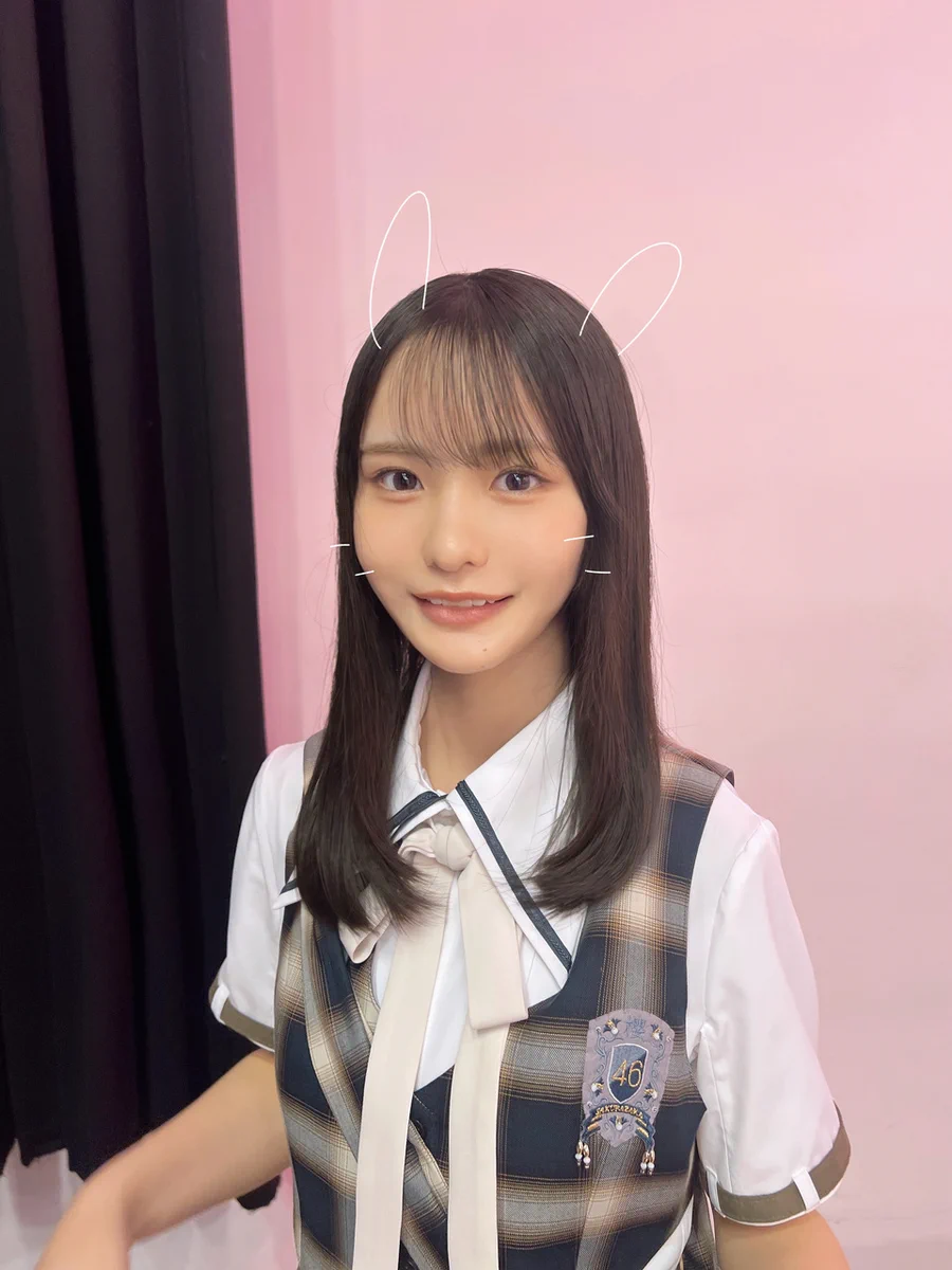 櫻坂46 on X: 