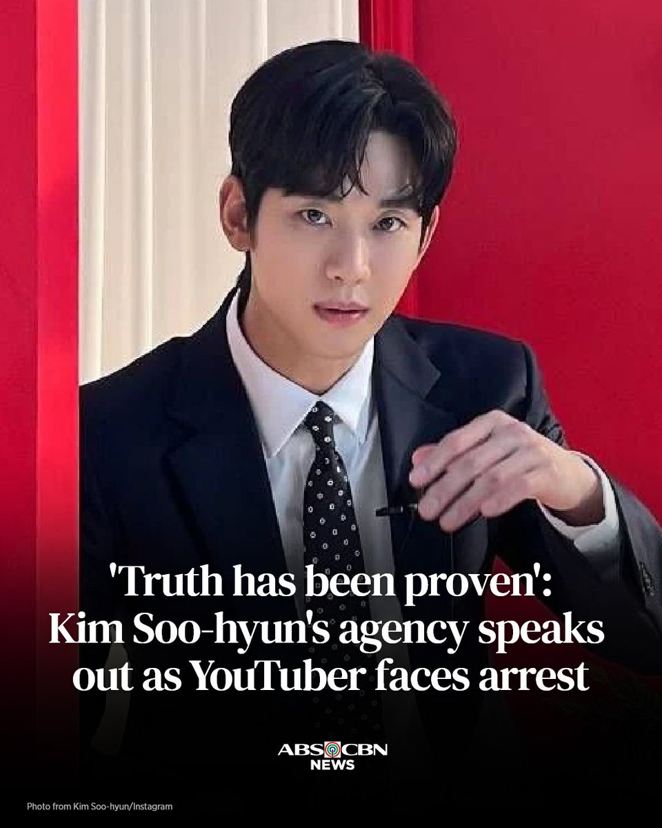ABS-CBN News tweet media