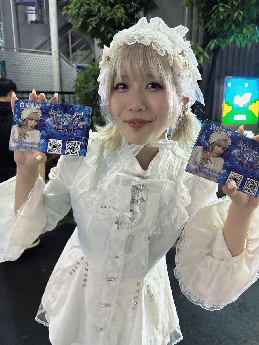 【公式】アビスノア tweet media