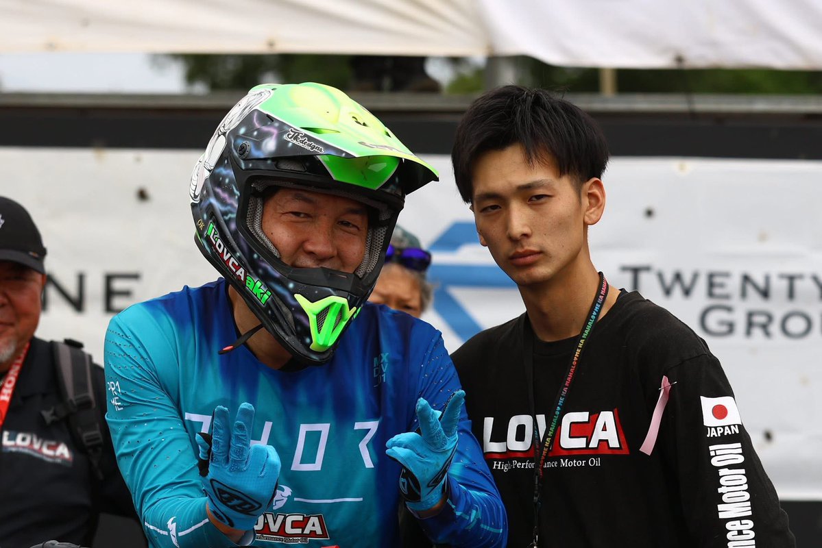 小林 こーしろー/KoBBa Club tweet media