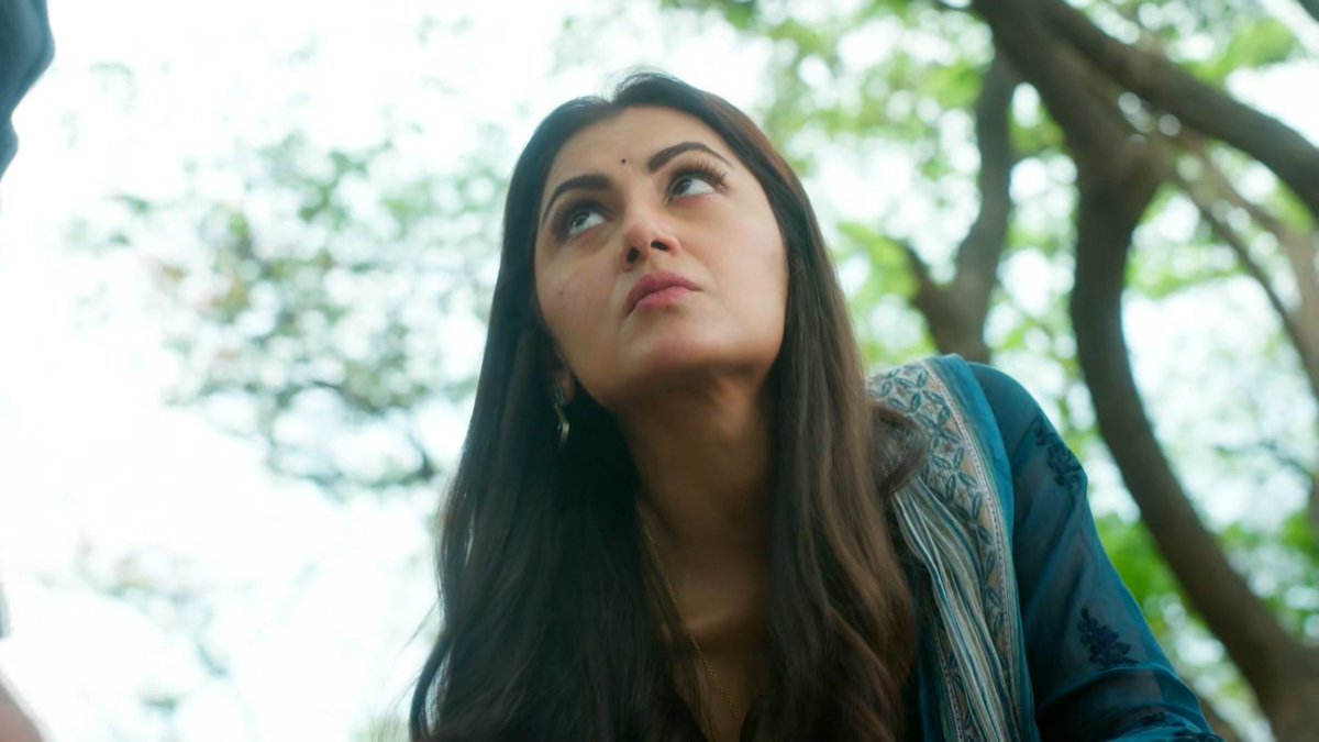 Itswarnali's tweet photo. these frames 🥵🔥💘

#SritiJha #Aparajita #TumDenaSaathMera https://t.co/6DWyGKUAQ7