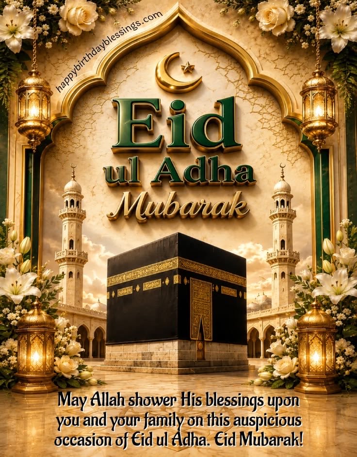 hasanjavaid4's tweet photo. Eid Mubarak everyone hope you all have a blessed day https://t.co/6ovmv7hwzA