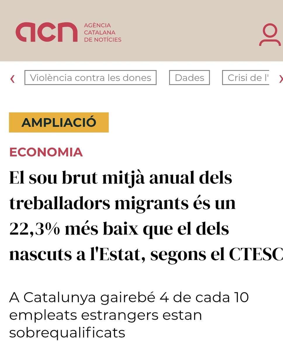 Albert Cuesta Zaragosí tweet media