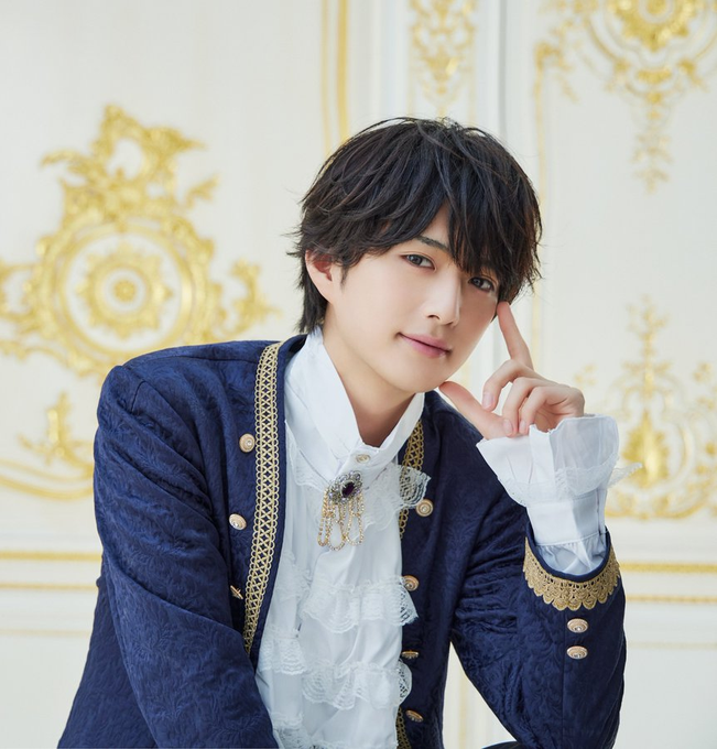 前田大翔】👑 6/5発売✨ 『Beautiful World ～ウツクシキボクラノ