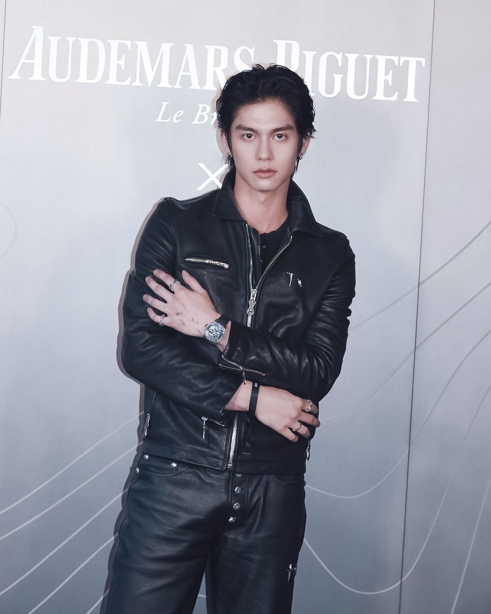 Mint Magazine Thailand tweet media
