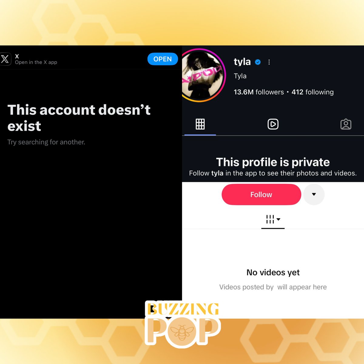 Buzzing Pop tweet media