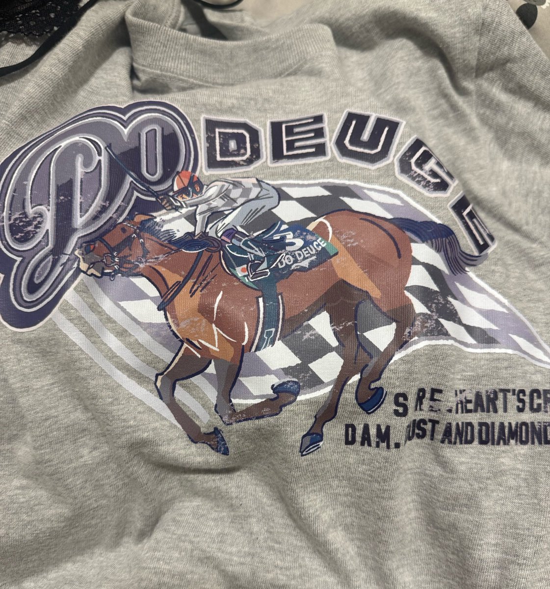 danmbtp's tweet photo. え、おドウTシャツ着てきたらいやだ？嫌だ？いやだよね。でも好きだし着やすいんだごめん。 https://t.co/59ChYtl7CS