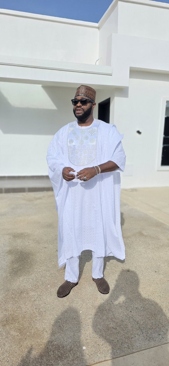 Femi Adebayo tweet media