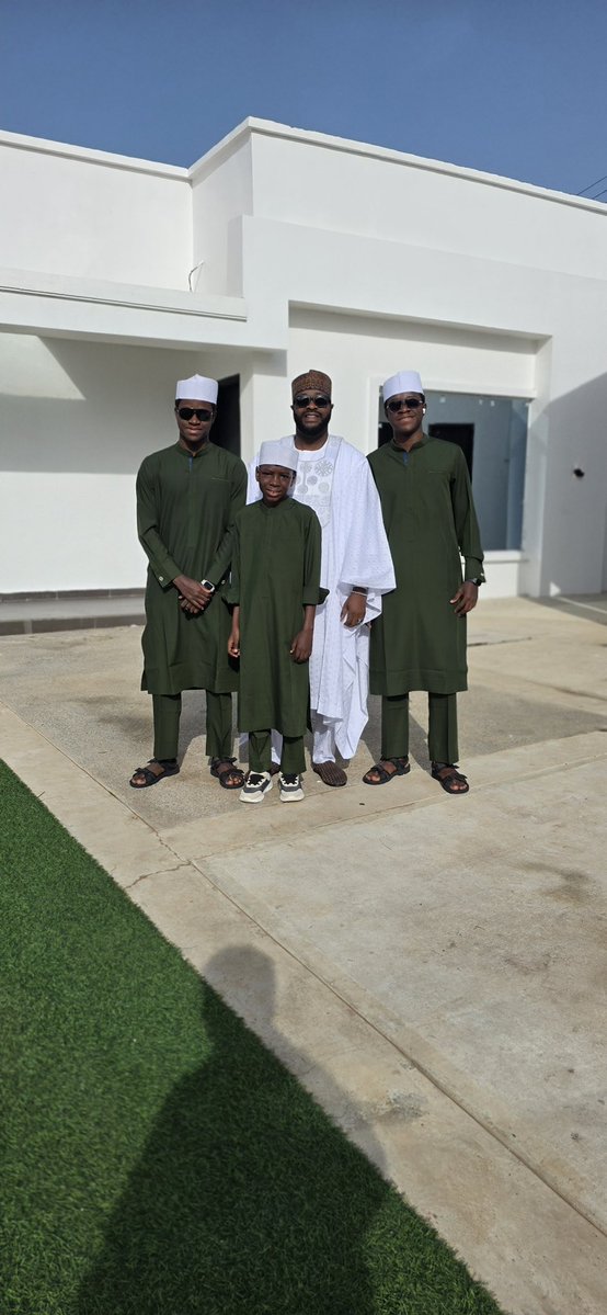 Femi Adebayo tweet media