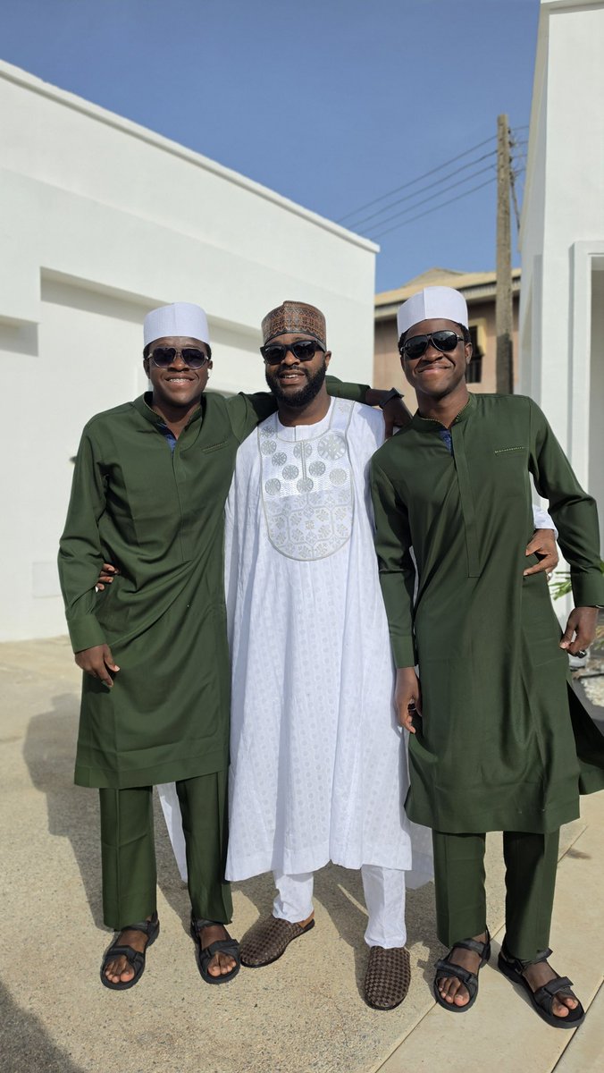 Femi Adebayo tweet media