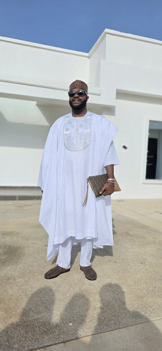 Femi Adebayo tweet media
