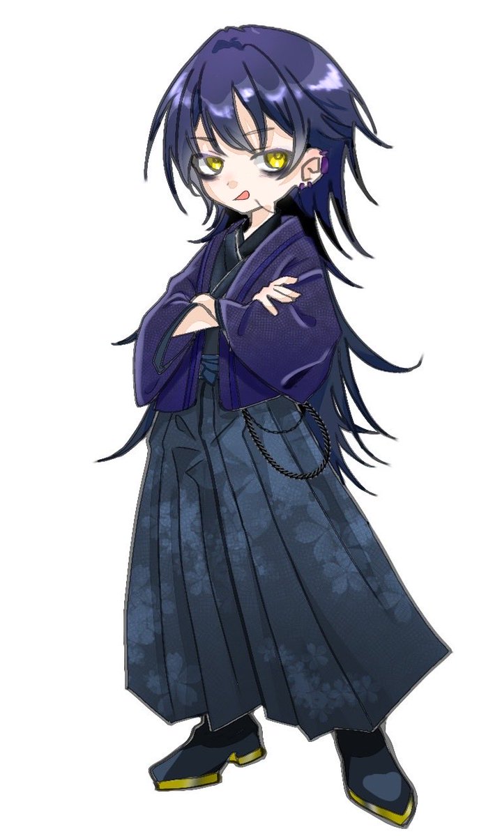 雪銀 紫蘭𓍯*̩̩͙⸝⋆ tweet media
