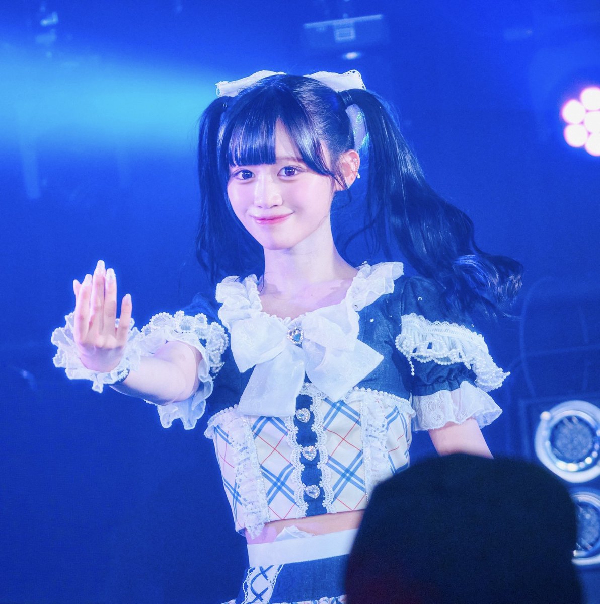 浅花和果 【Aivery】 tweet media