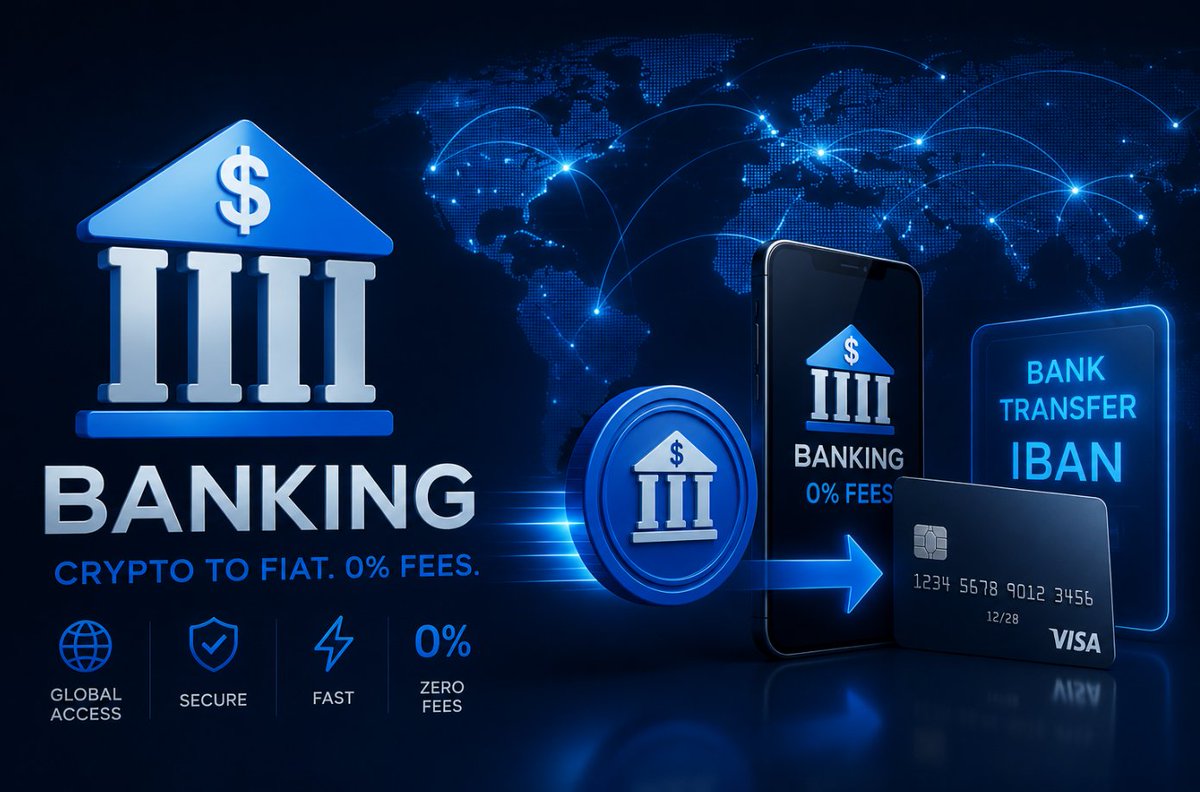 BANK tweet media