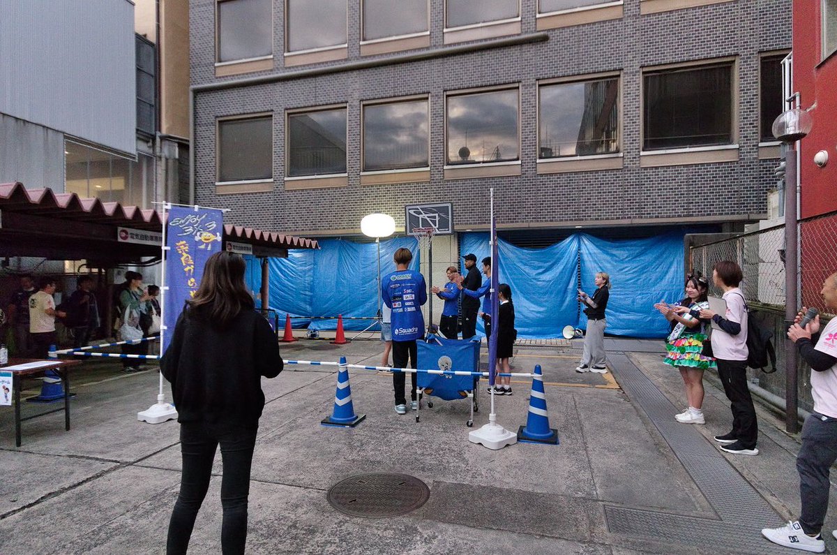 だいすけ tweet media