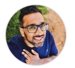 Abramjee's tweet photo. Members of the public are urged to exercise caution when dealing with Pranosh Bhemnarayan. 

Multiple complaints have again been received alleging fraudulent conduct and scams. 

It is further alleged that he is active on various dating platforms, where victims say they are being conned. He used fake EFTs as a MO.

Anyone who believes they may have been affected is encouraged to report the matter to SAPS.
