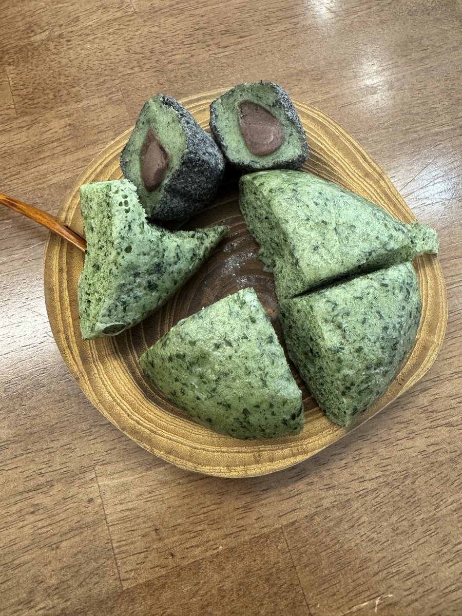 임신한 나무와 도깨비 tweet media
