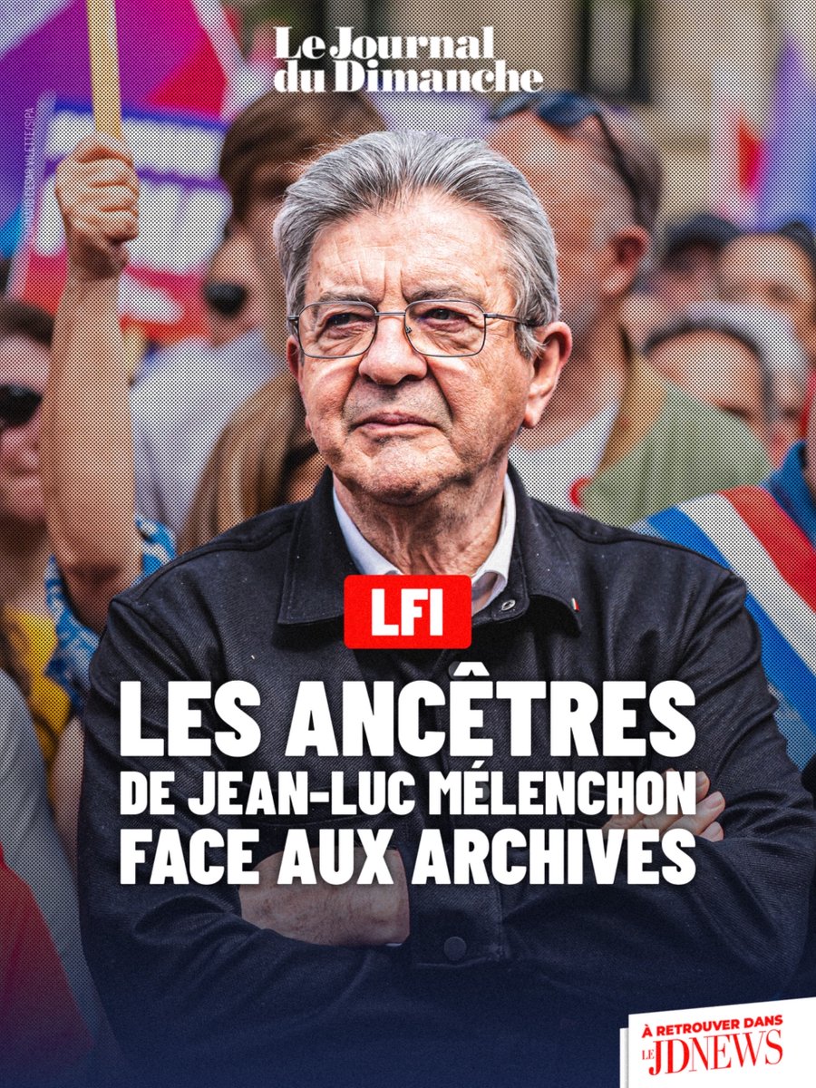 Le JDD tweet media