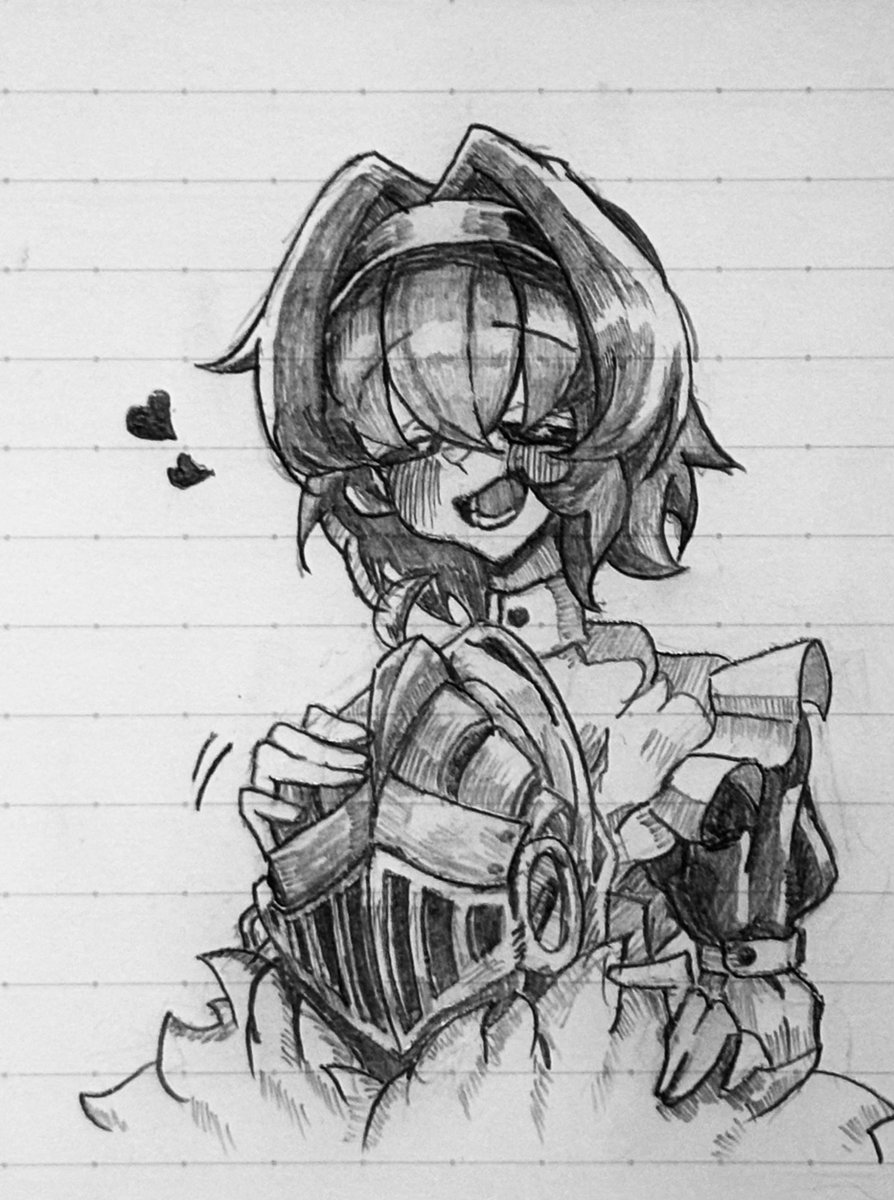 BillytheKidFan's tweet photo. ビルに甘やかされたい
 #BLACKSOULS https://t.co/vj7oIL0Lj5