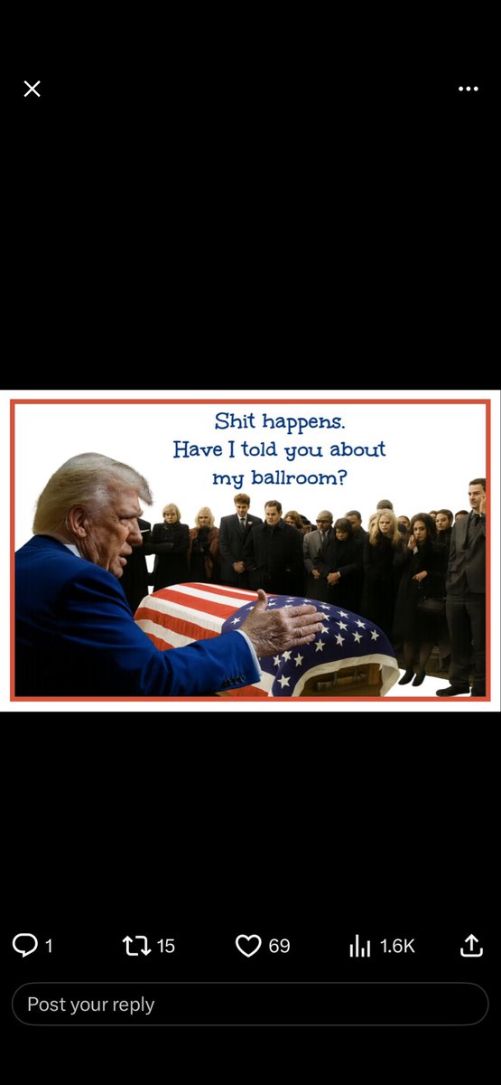 BrossetteShane's tweet photo. @canttreadonmi @TrueFactsStated https://t.co/O5B9M9nnSl