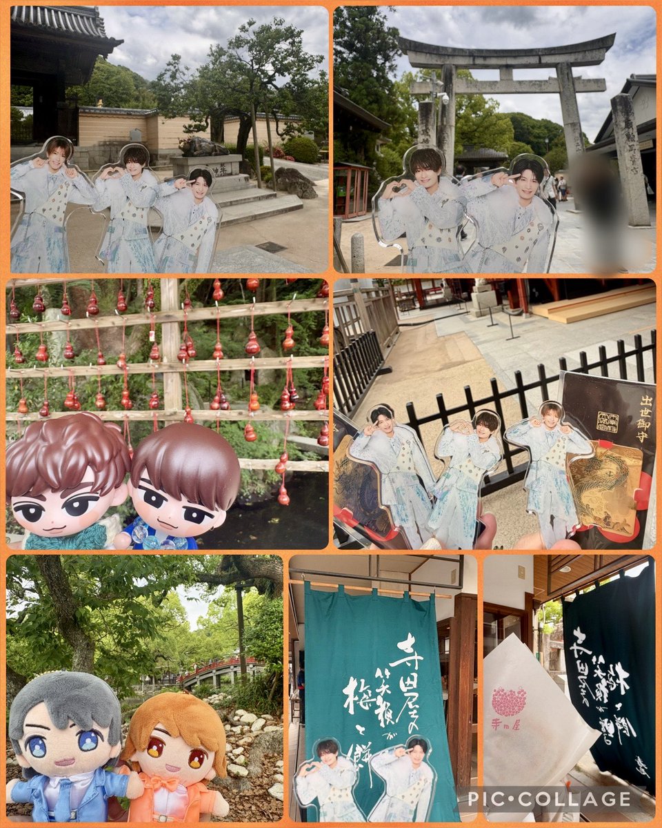 💙tomo.nabe💙 tweet media