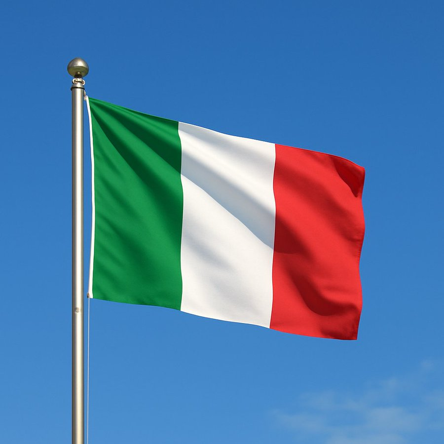Cointelegraph's tweet photo. 🇮🇹 JUST IN: €34B Banca Sella becomes the first Italian bank able to offer crypto-related services. https://t.co/8dRrn640wF