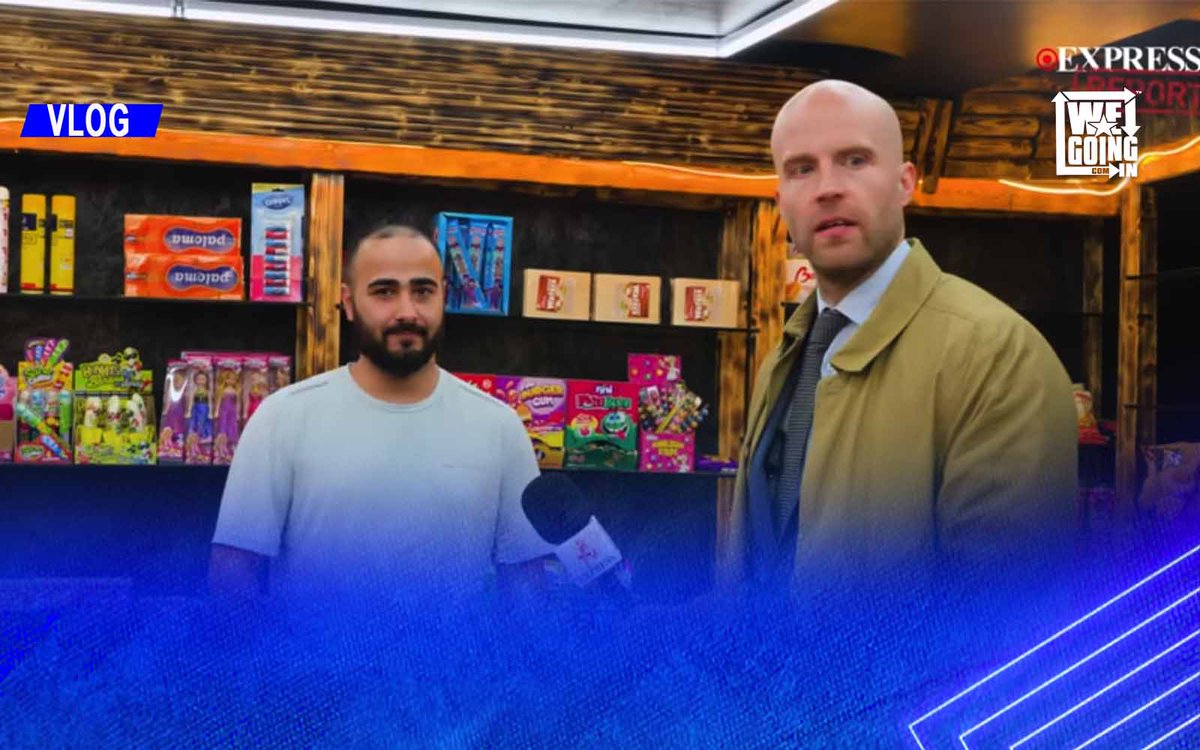 WEGOINGINUK's tweet photo. EXPOSED: The Dark Truth about Britain’s Vape & Barber Shop Invasion | Express Report https://t.co/7gLwm2s1Tj @JournoZak
#Podcast #ExpressReport #TrueCrimeUk #Shoplnvasion #VapeShops #BarberShops https://t.co/hBvsJi7IP6