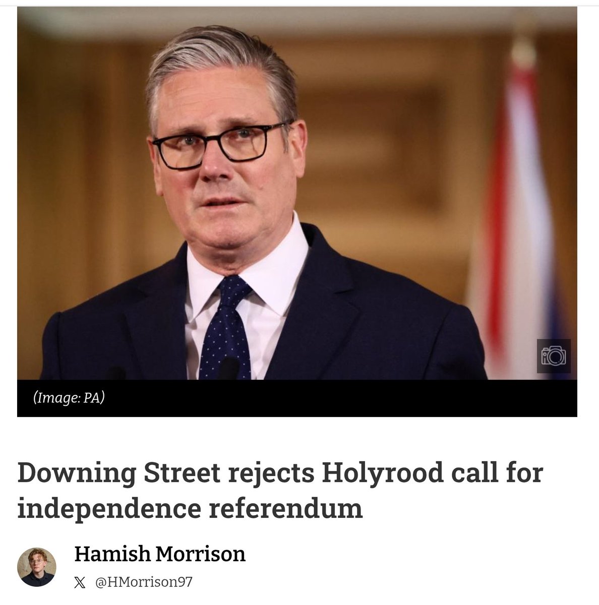 Shirley Sharpe 🏴 ScottishIndependence tweet media