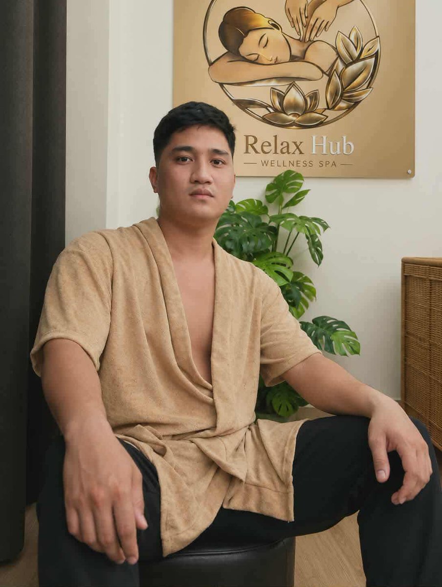 domsdicks's tweet photo. Available now, Pareserved napo kayo sir
@Jomaripaha54956 @RelaxHubWellnes 

Therapist
Tom
Rick
Nathan
Daniel

Viber/Call/Whatsapp: 09691013889
tg: domrock01 https://t.co/oh1gu89q36