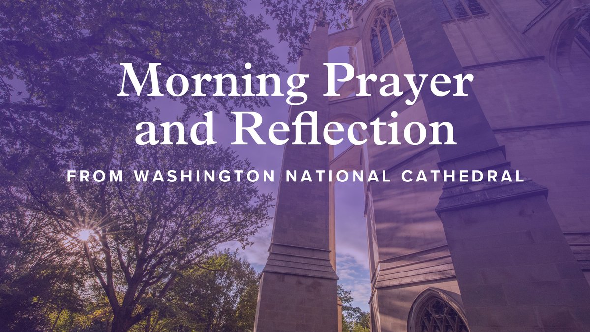 Washington National Cathedral tweet media