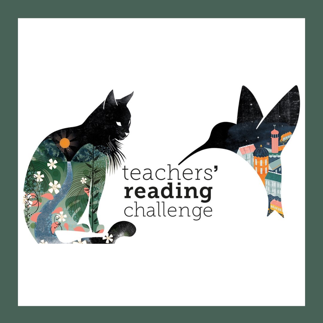 OpenUni_RfP's tweet photo. 📣 Have your Say! Teachers’ Reading Challenge CPD Survey 

The Teachers’ Reading Challenge returns on 17 June 📚. 

As part of our planning, we’d love to hear which CPD topics would be most valuable to you.

Complete the short survey here: https://t.co/p5boh93Mq1 https://t.co/VHpkFdbnHJ