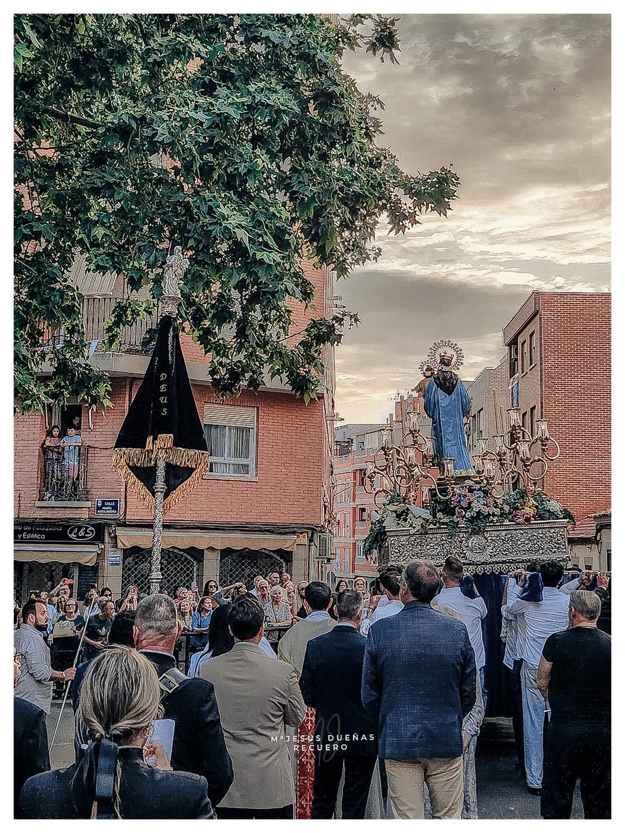 ARCANGEL_AM's tweet photo. 24 de Mayo | Maria Auxiliadora
Salesianos Puertollano.
#AMSMArcángel

📸@jnk_d5200
📸@mjpllano https://t.co/y3ma8gkaTK