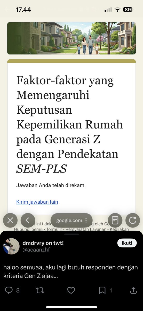 dumay tweet media