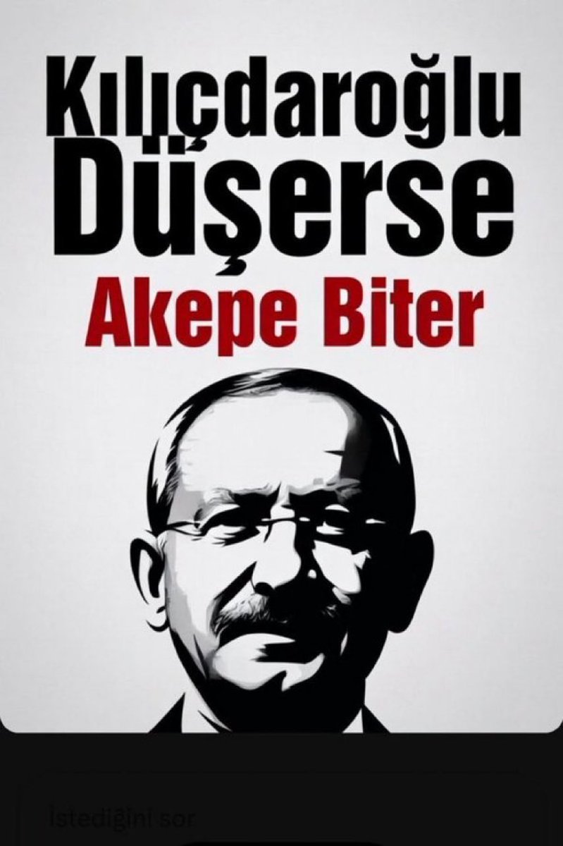 Prof. Dr. Yavuz Kaya tweet media