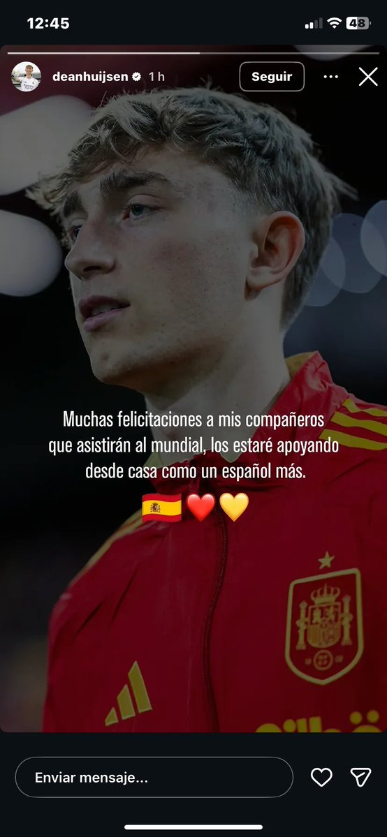 España Xtra 🇪🇸 tweet media