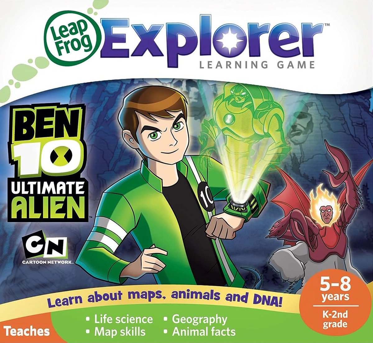 Ben 10 News tweet media